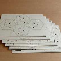 Professional Toolkit